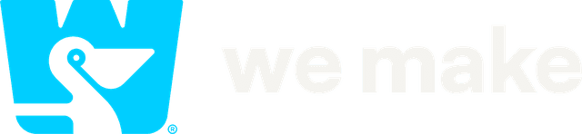 We Make